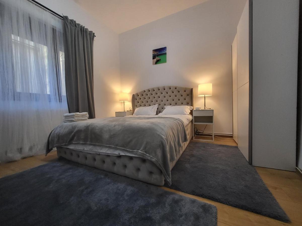 Carmen Housing 2 Διαμέρισμα Βουκουρέστι Εξωτερικό φωτογραφία