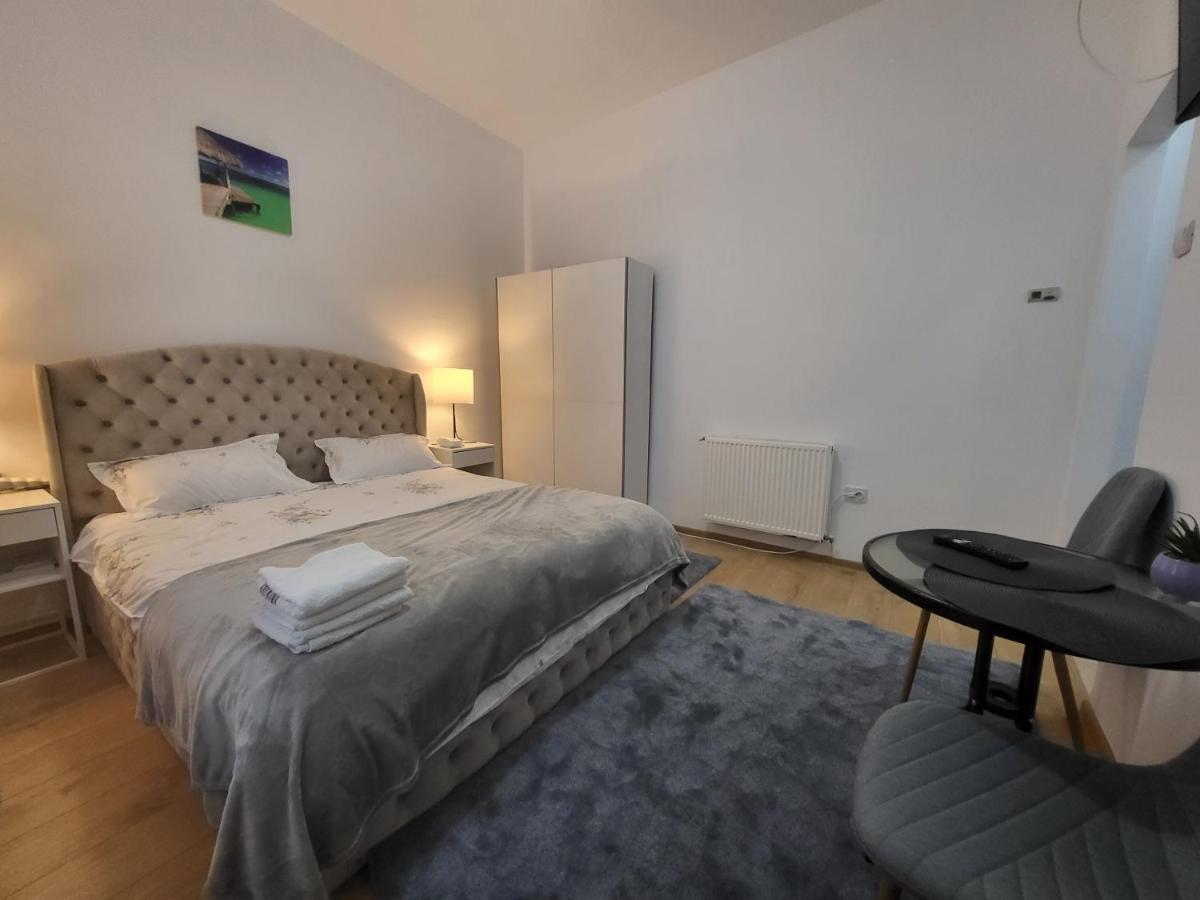 Carmen Housing 2 Διαμέρισμα Βουκουρέστι Εξωτερικό φωτογραφία