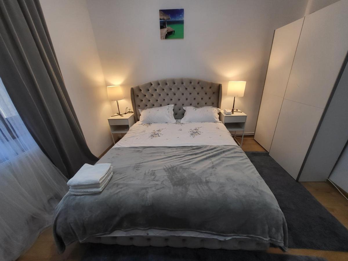 Carmen Housing 2 Διαμέρισμα Βουκουρέστι Εξωτερικό φωτογραφία