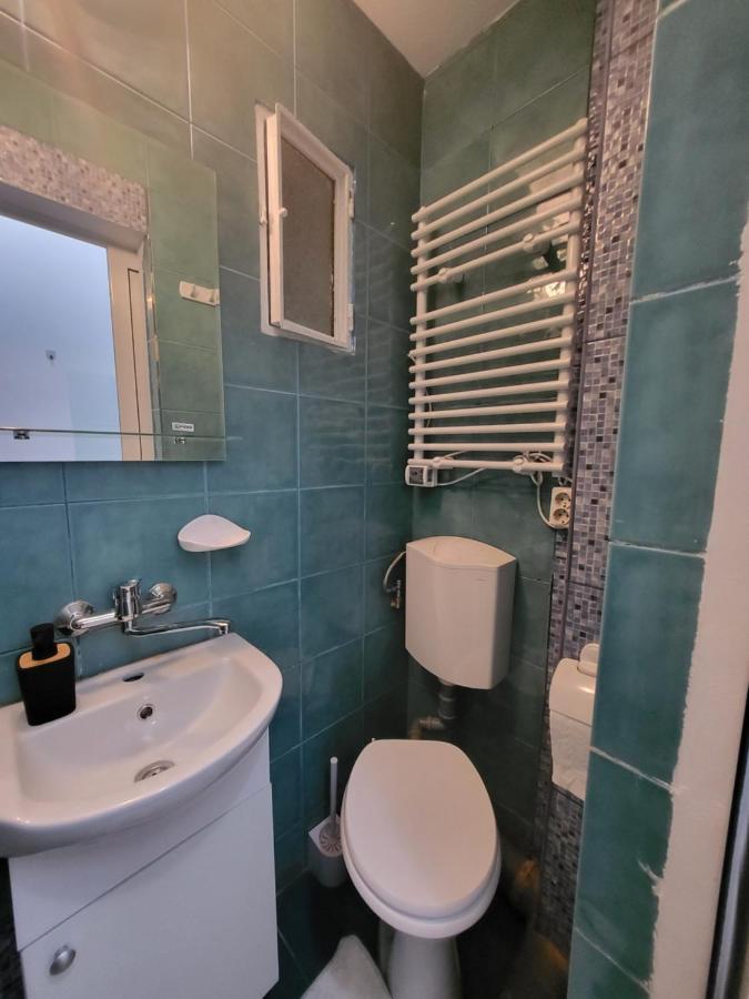 Carmen Housing 2 Διαμέρισμα Βουκουρέστι Εξωτερικό φωτογραφία
