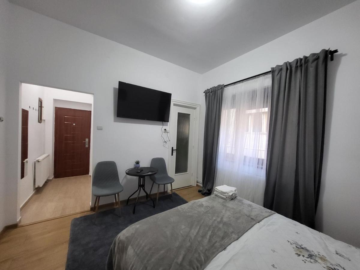 Carmen Housing 2 Διαμέρισμα Βουκουρέστι Εξωτερικό φωτογραφία