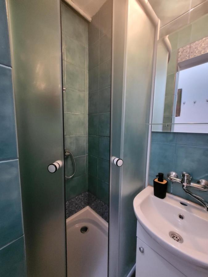Carmen Housing 2 Διαμέρισμα Βουκουρέστι Εξωτερικό φωτογραφία