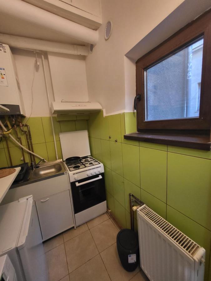 Carmen Housing 2 Διαμέρισμα Βουκουρέστι Εξωτερικό φωτογραφία