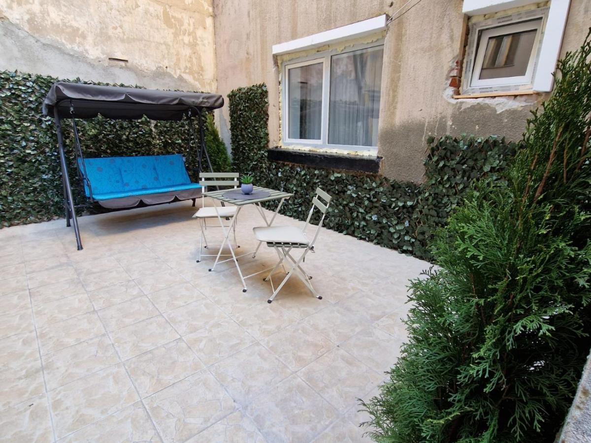 Carmen Housing 2 Διαμέρισμα Βουκουρέστι Εξωτερικό φωτογραφία