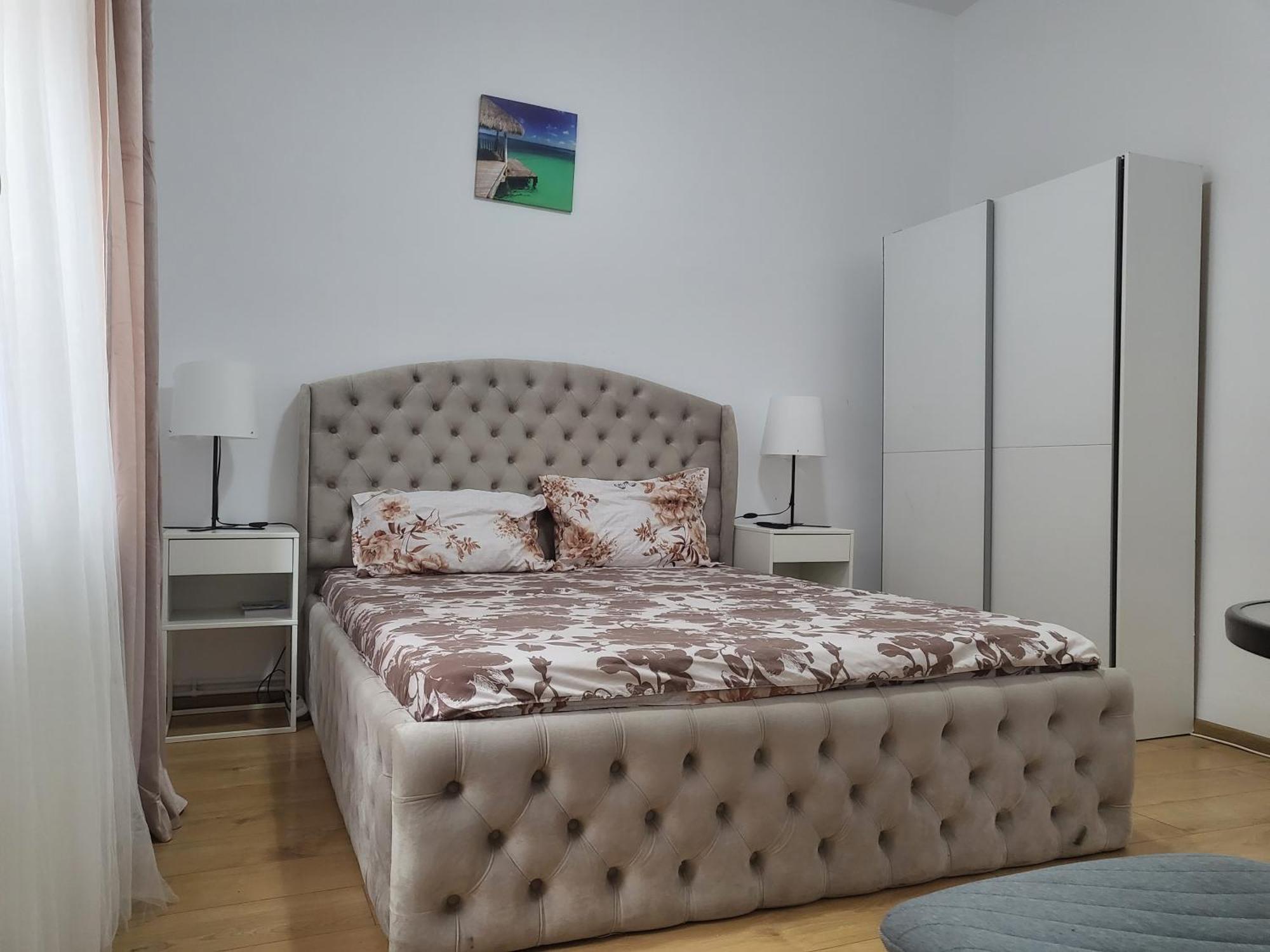 Carmen Housing 2 Διαμέρισμα Βουκουρέστι Εξωτερικό φωτογραφία